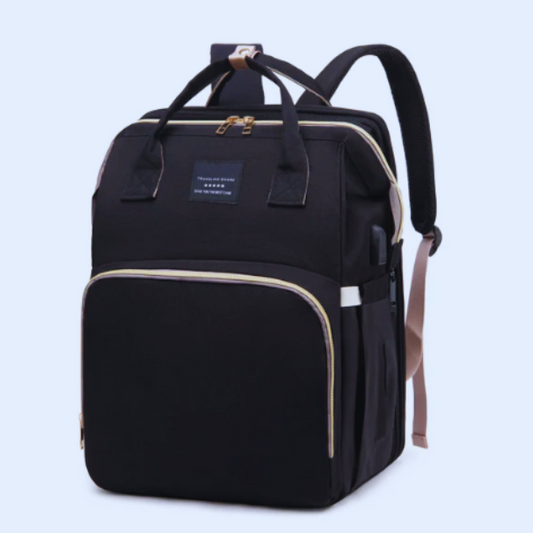 CradleCarry-Premium Diaper Bag